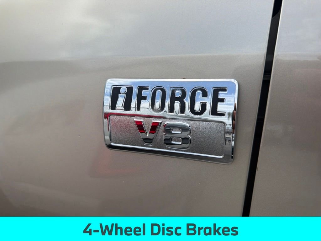 Used 2007 Beige Toyota SR5 image 18