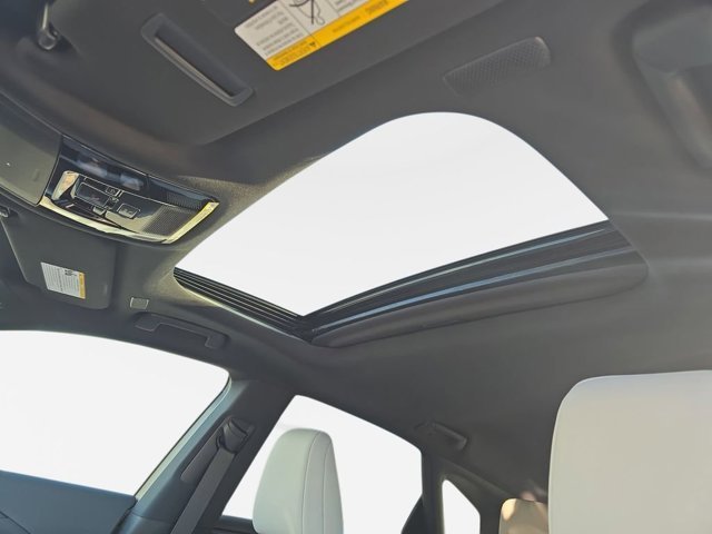 2026 Lexus RX 350 Premium - Photo 44