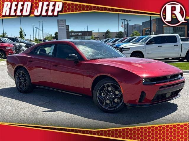 2026 Dodge Charger R/T