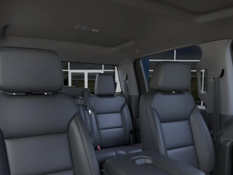 New 2026 Summit White GMC Pro image 44