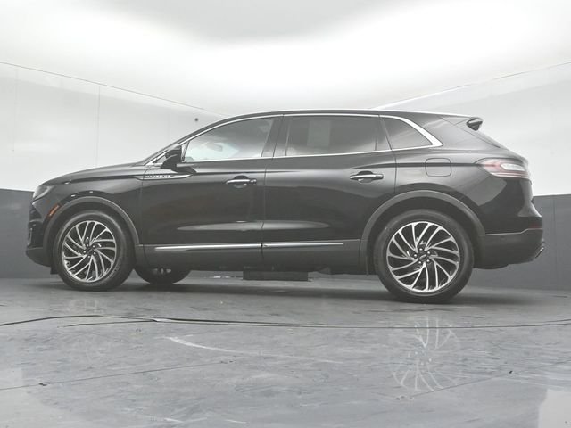 2019 LINCOLN NAUTILUS - Image 35