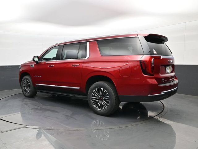2026 GMC Yukon XL Elevation - Photo 7