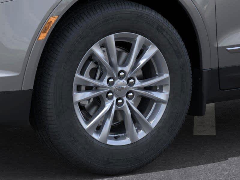2026 Cadillac XT5 Luxury - Photo 9