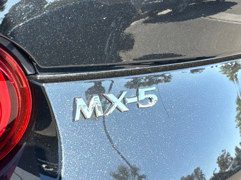 New 2026 Jet Black Mica Mazda Club image 7