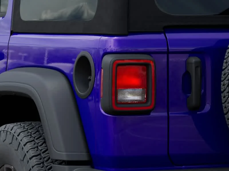 New 2026 Reign Jeep Sport S image 9