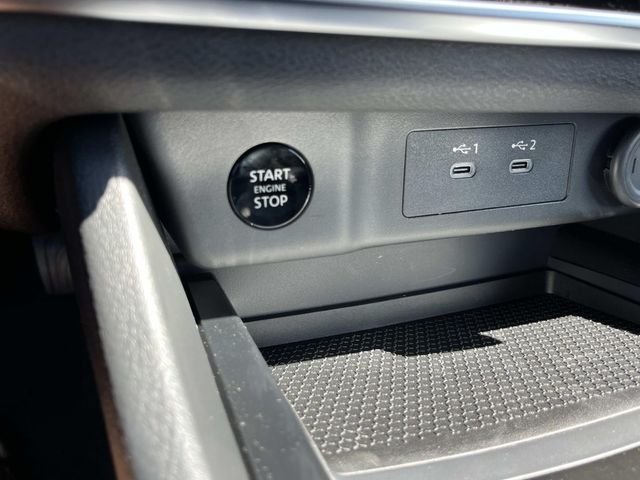 New 2026 Super Black Nissan Dark Armor™ image 33