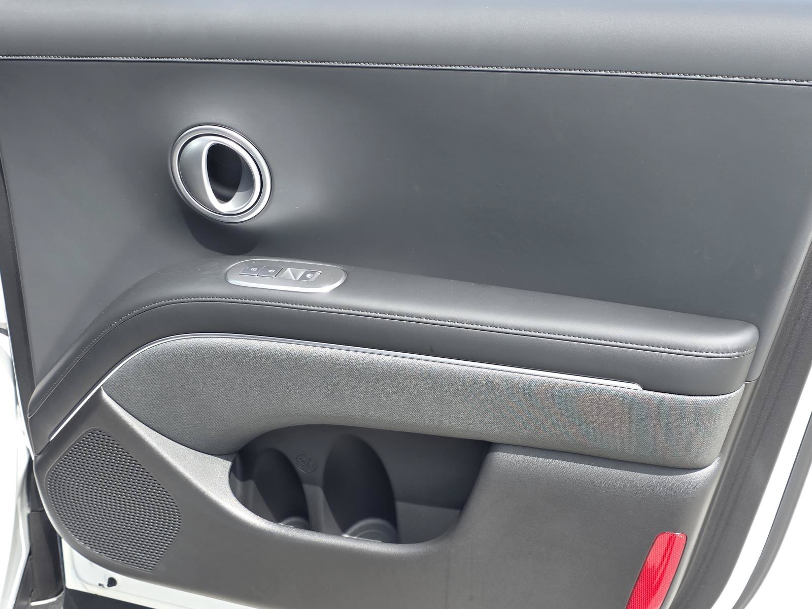 2026 Hyundai Palisade Calligraphy - Photo 15