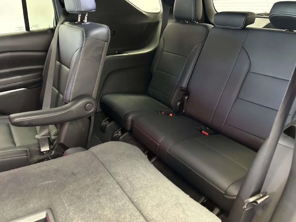 Used 2026 Gray Chevrolet LT image 12