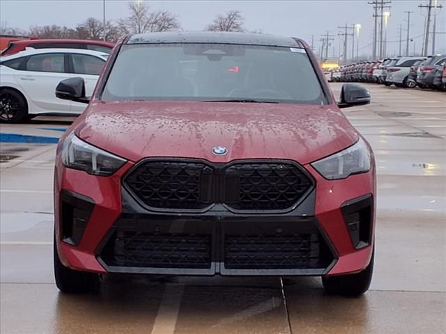 2025 BMW X2 28i - Photo 14