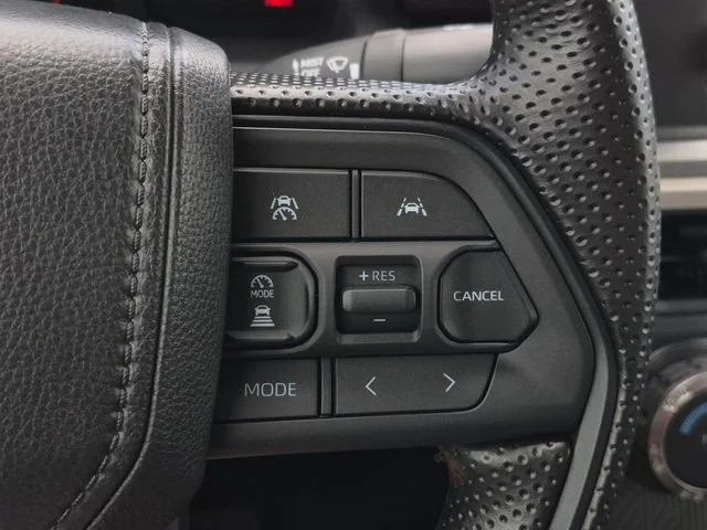 2026 Toyota Tacoma SR5 - Photo 20