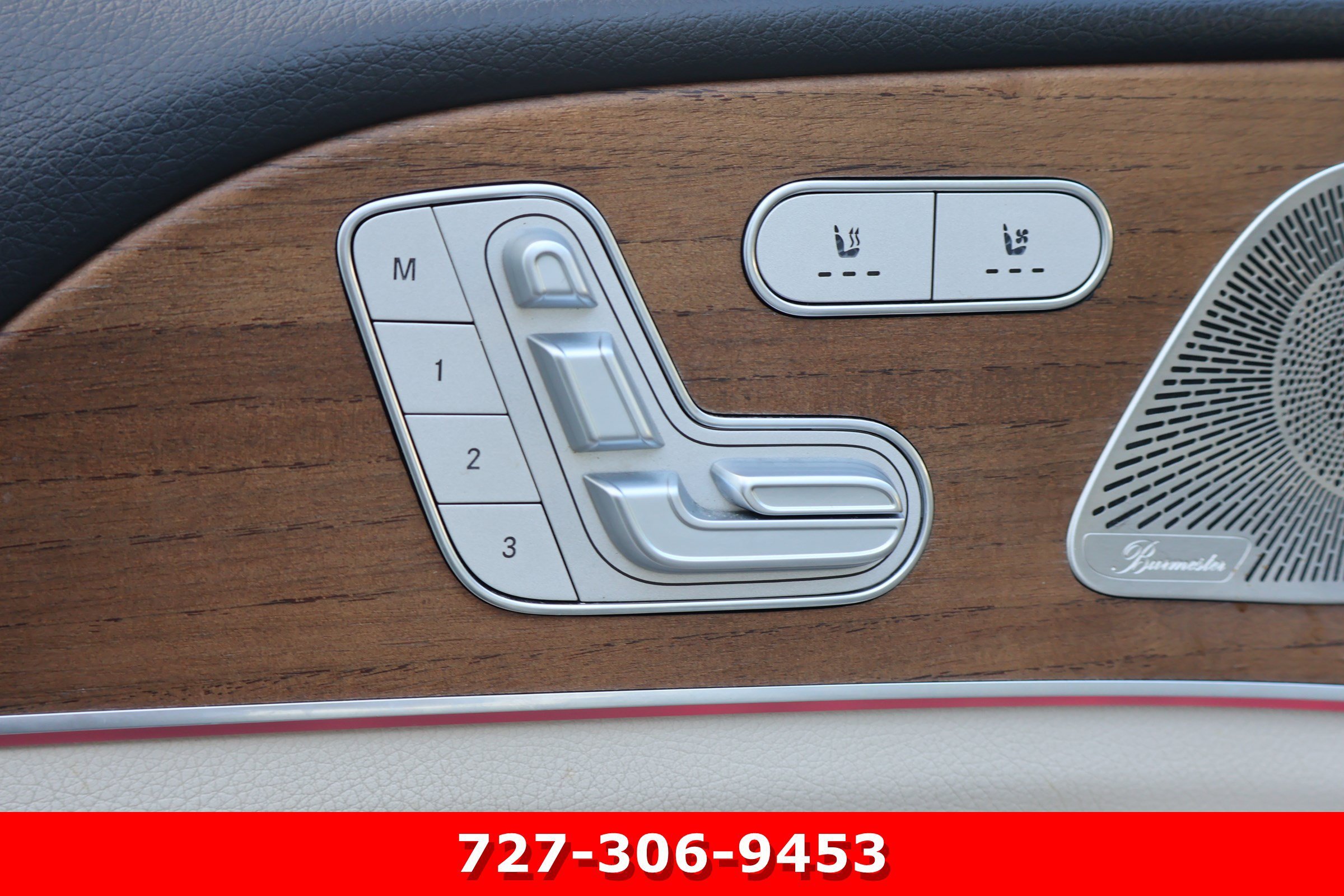 Certified Used 2021 Polar White Mercedes-Benz GLE 350 image 14