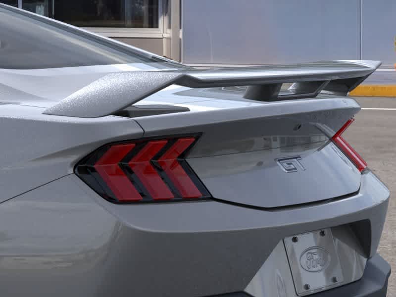 New 2026 Carbonized Gray Metallic Ford GT Premium Fastback image 22