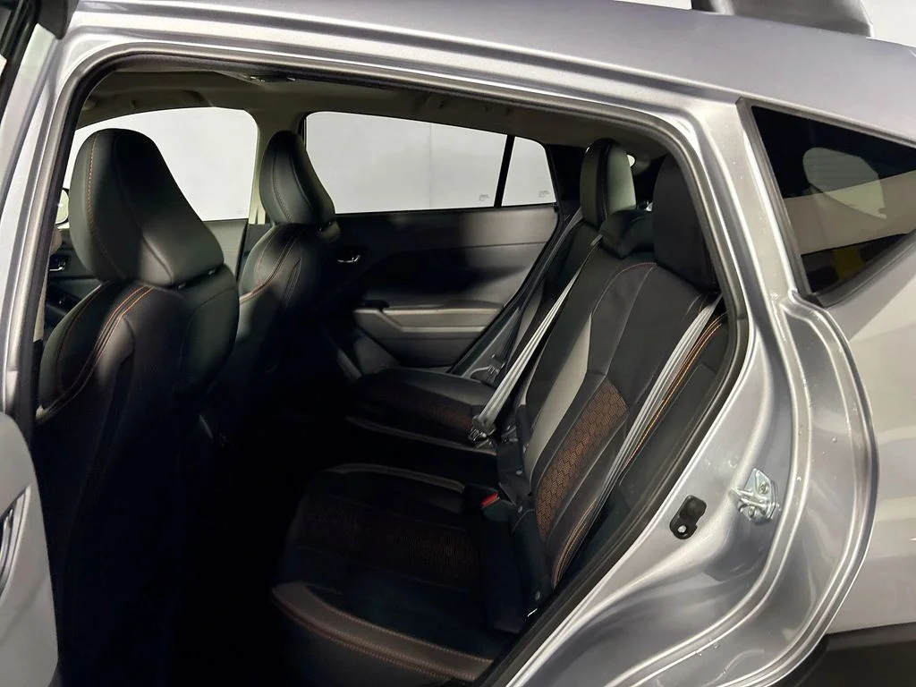New 2026 ICE SILVER METALLIC Subaru Limited image 20