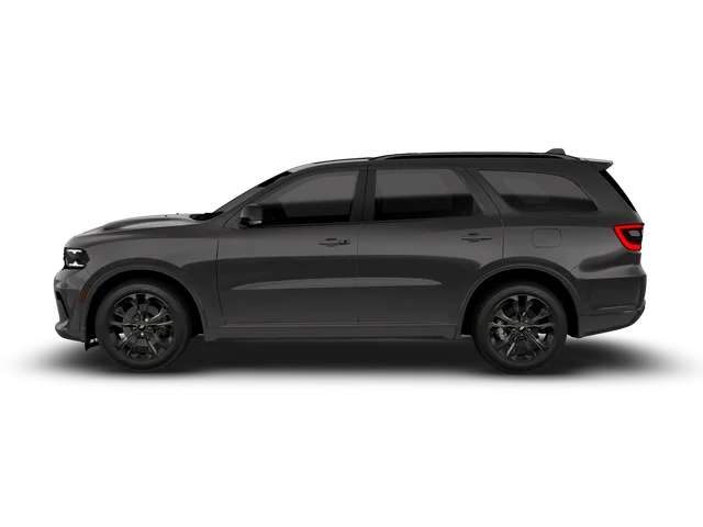 New 2026 Vapor Gray Exterior Paint Dodge GT Plus image 3
