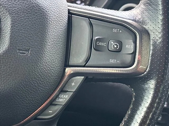 Used 2021 Gray Ram Rebel image 26