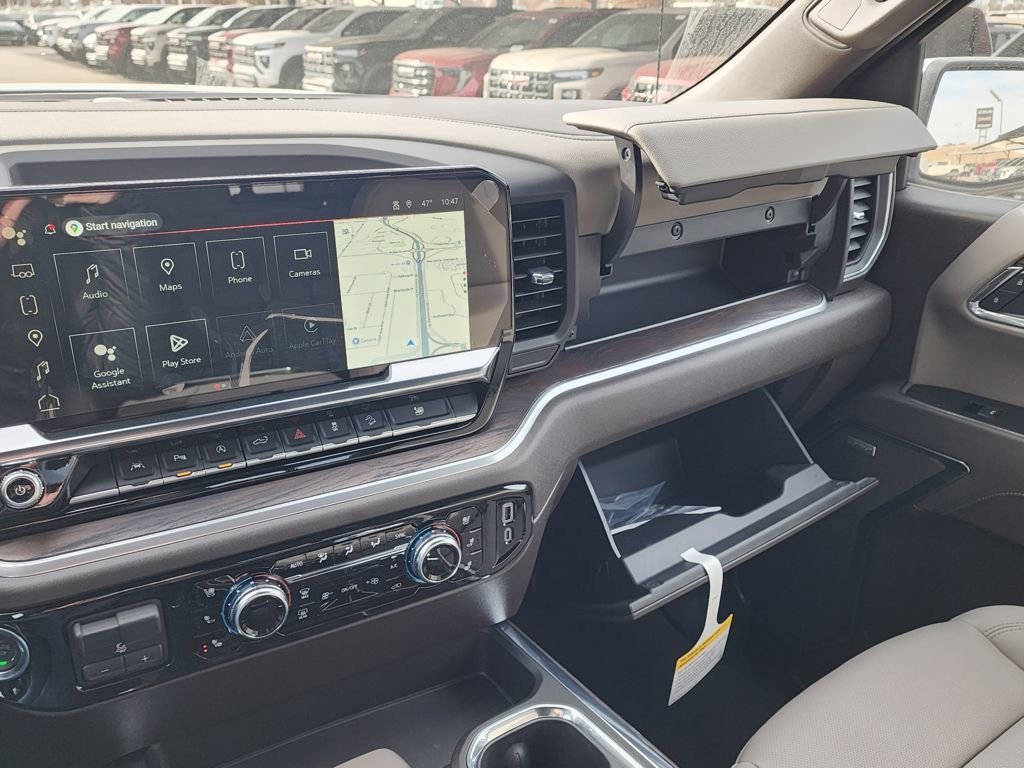 2026 GMC Sierra 1500 SLT - Photo 34