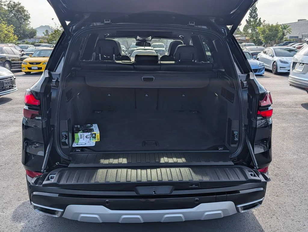 2024 BMW X5 40i - Photo 10