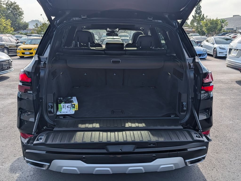 2024 BMW X5 40i - Photo 10