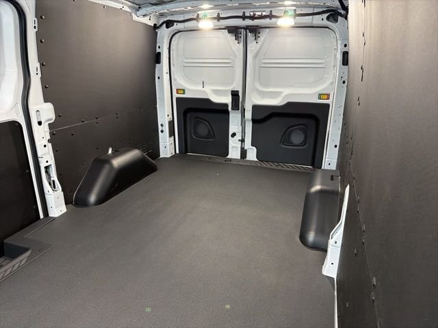 2025 Ford Transit Van Base - Photo 11