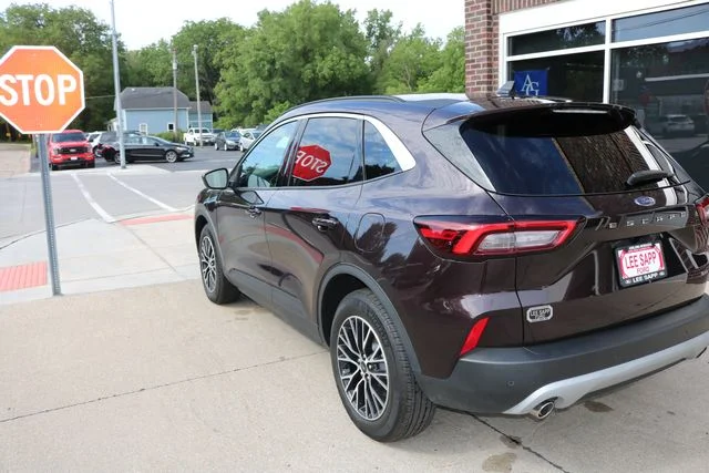 2023 Ford Escape PHEV - Photo 26