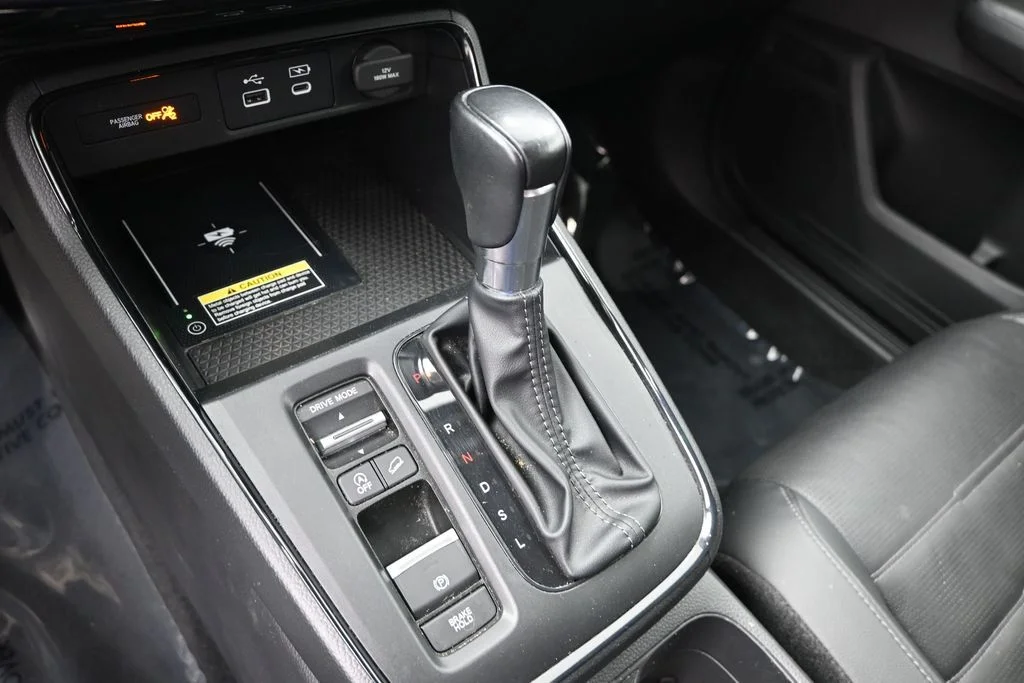 Used 2023  Honda EX-L image 23
