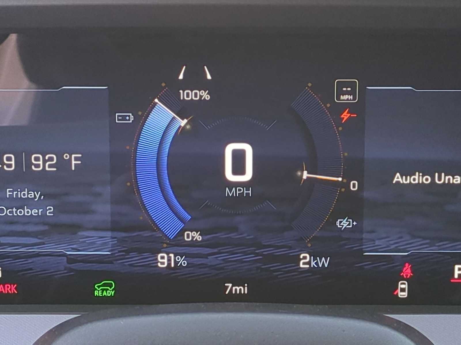 2027 Chevrolet Bolt LT - Photo 17
