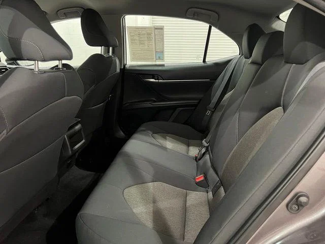Certified Used 2023 PREDAWN GRAY MICA Toyota  image 18