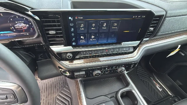 2026 Chevrolet Silverado 1500 RST - Photo 15