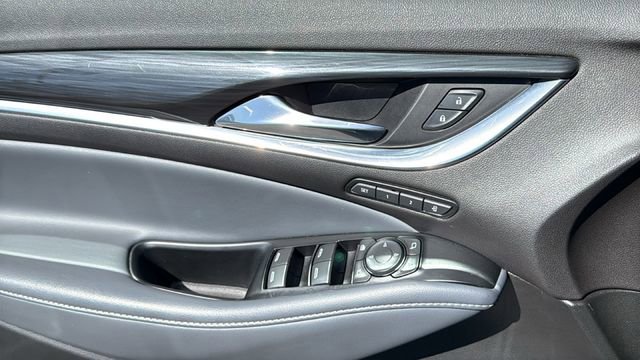 2024 Buick Enclave Premium - Photo 22