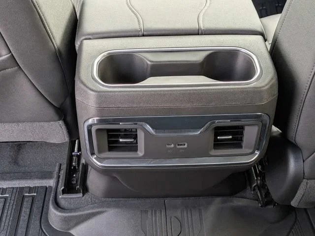 2026 GMC Sierra 1500 Elevation - Photo 14