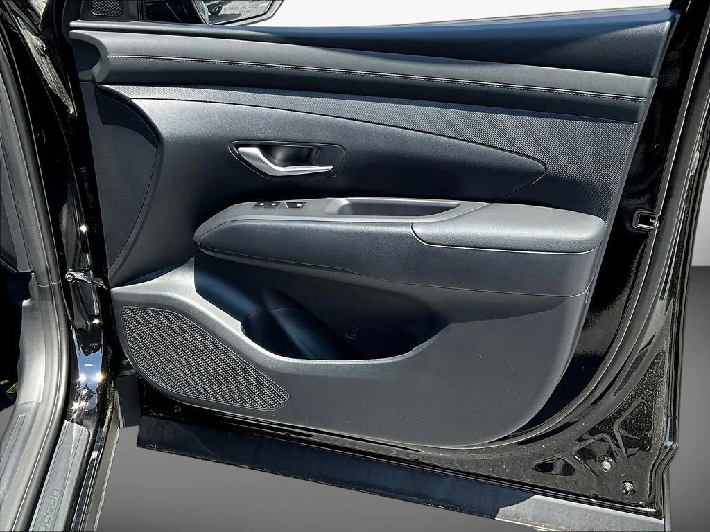 New 2026 Gray Hyundai SEL image 31