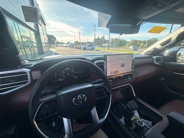 Used 2025 Gray Toyota 1794 image 28