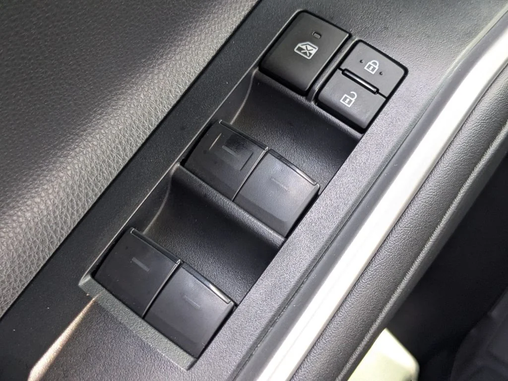 Used 2023 Beige Toyota XLE image 30
