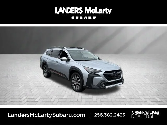2024 Subaru Outback Touring XT