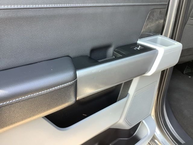 2025 Ford F-150 XLT - Photo 18