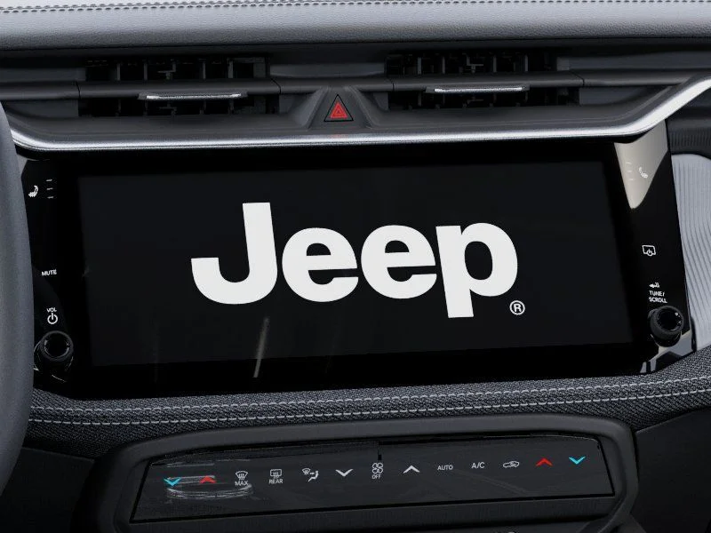 New 2026 41 Jeep Laredo image 18