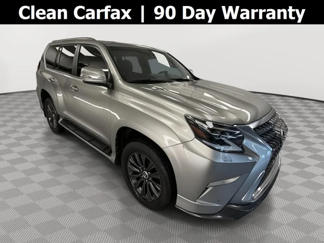 2020 Lexus GX GX 460 Premium