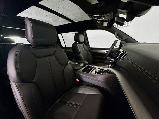 New 2026 High Gloss Black Exterior Paint Jeep 85th Anniversary image 31