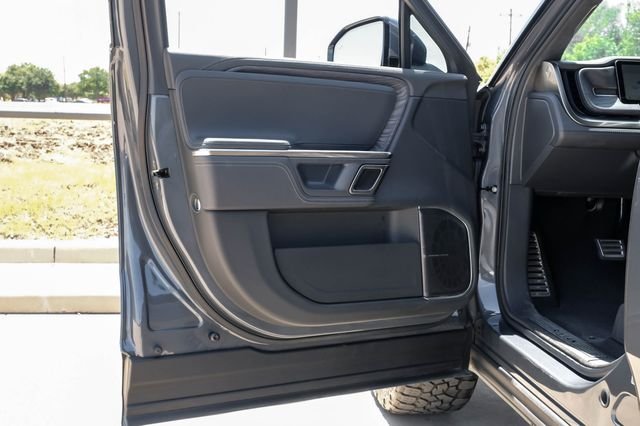 Used 2023 El Cap Granite Rivian Adventure Quad Motor Large Pack image 49