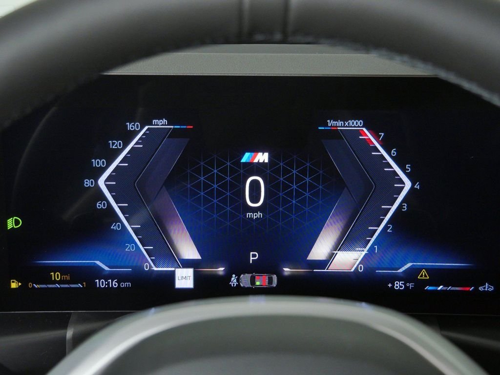 New 2026 Black Sapphire Metallic BMW 330i xDrive image 50