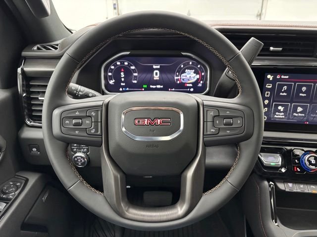 2026 GMC Sierra 2500HD AT4 - Photo 21