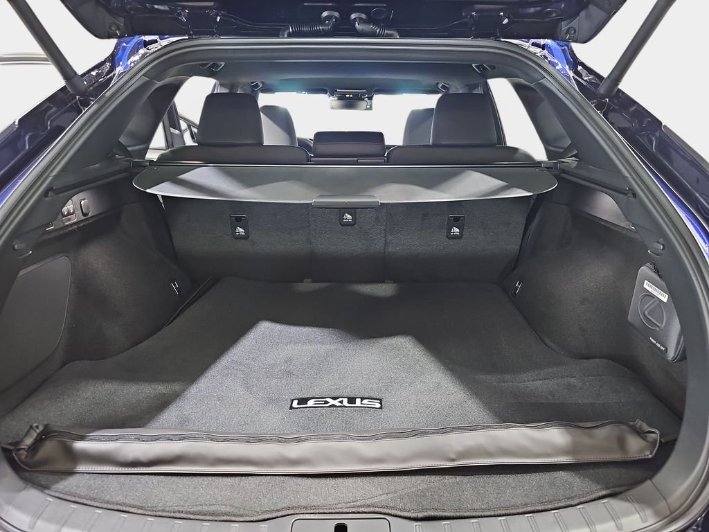 New 2026 Nightfall Mica Lexus PREMIUM image 14