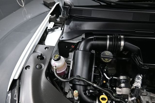 2025 Jeep Compass Trailhawk - Photo 34