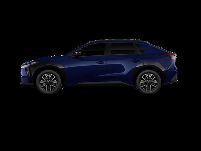 New 2026 Blueprint Toyota XLE Plus image 12