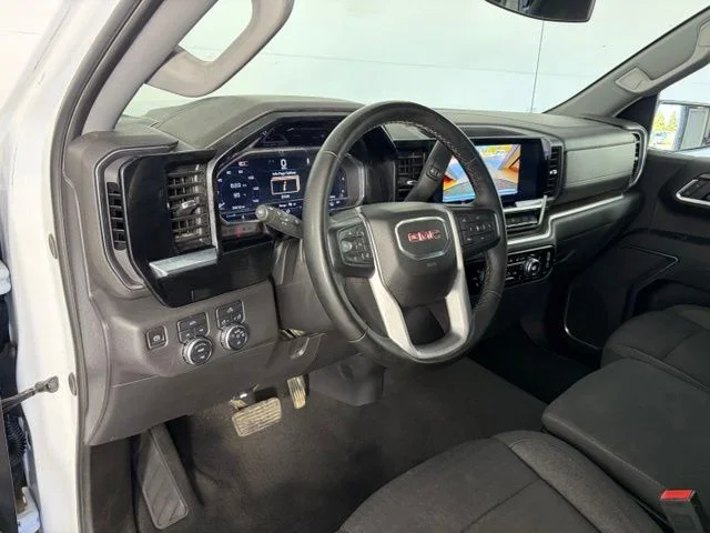 Certified Used 2024 White GMC Elevation image 14