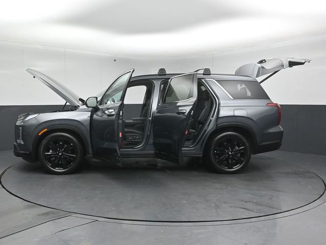 2025 HYUNDAI PALISADE - Image 54