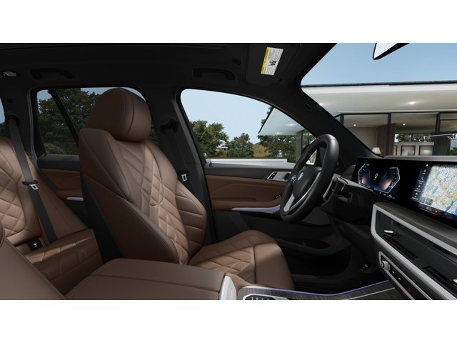 New 2026 Mineral White Metallic BMW sDrive40i image 9