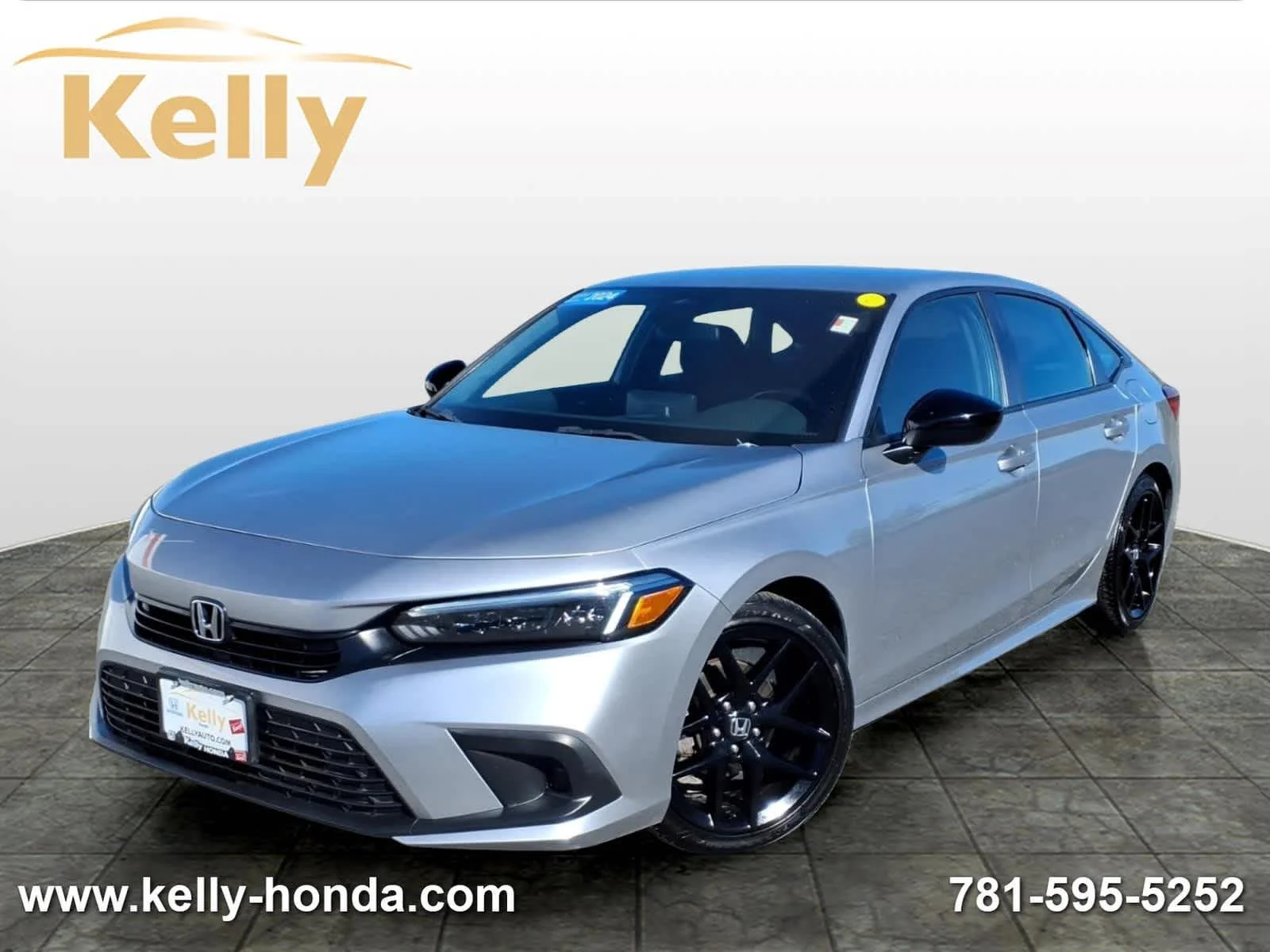 2024 Honda Civic Sedan