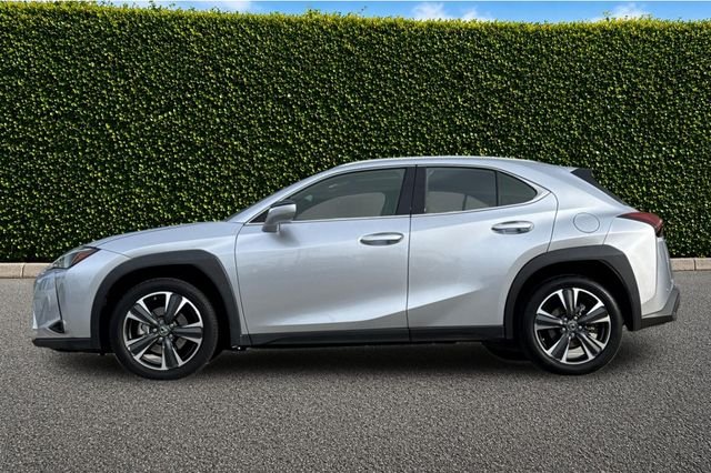 Used 2023 Silver Lexus 250h Base image 7