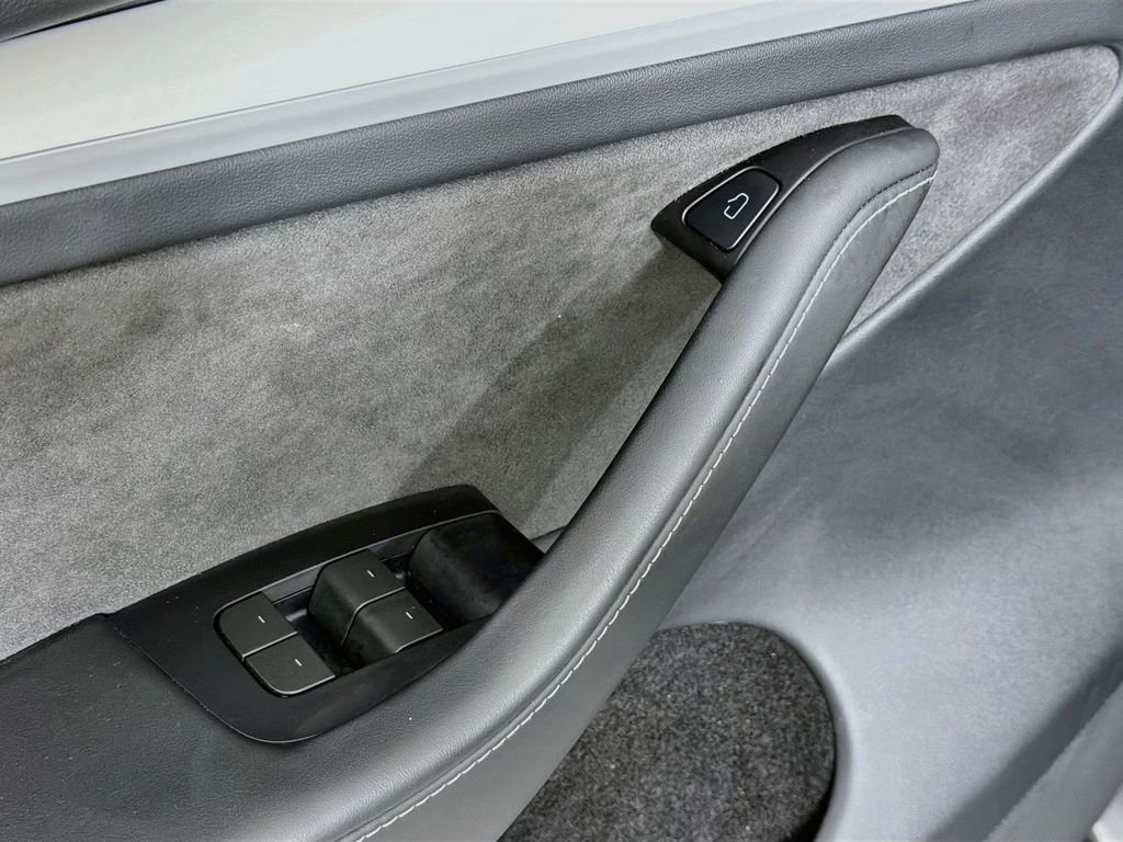 Used 2024 Gray Tesla Long Range image 18